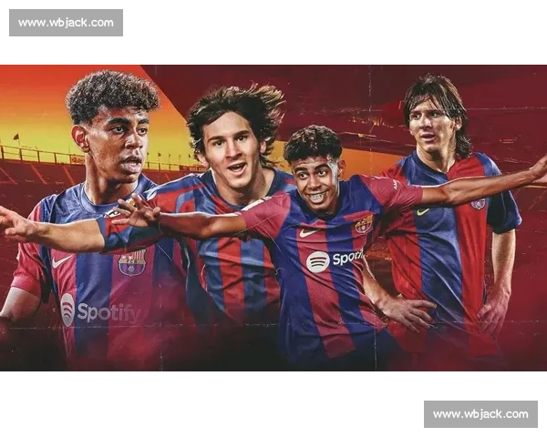 马卡评西阿首发：梅西满分领衔，亚马尔 9 分闪耀