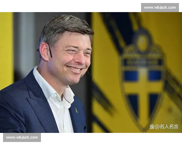 瑞典官宣托马森下课：世预赛 4 轮 1 分垫底成导火索