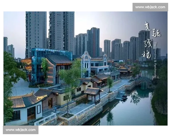 洛阳：让千年文脉开出新潮花